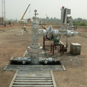 Wellhead