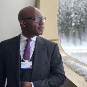 World Economic Forum 2018, Davos, Switzerland