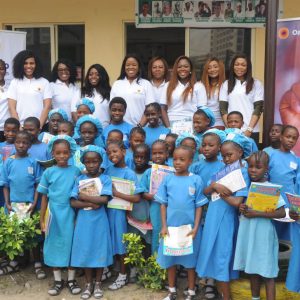 OANDO CELEBRATES INTERNATIONAL DAY OF WOMEN AND GIRLS IN SCIENCE