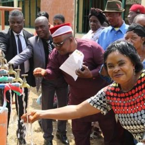 Oando Celebrates International Day Of Women Girls In Science